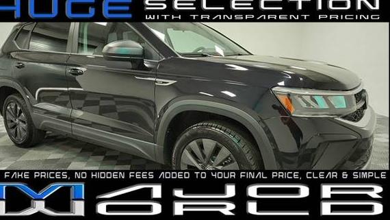 VOLKSWAGEN TAOS 2022 3VVCX7B29NM073177 image VOLKSWAGEN TAOS 2022 3VVCX7B29NM073177 image