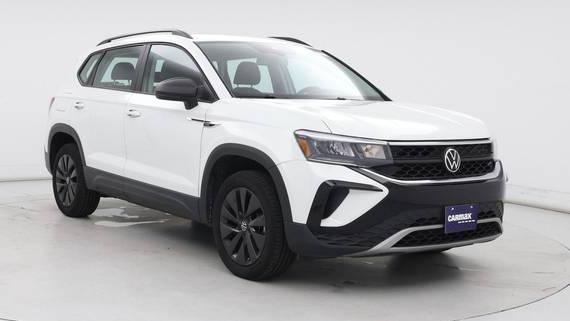 VOLKSWAGEN TAOS 2022 3VVDX7B28NM010625 image VOLKSWAGEN TAOS 2022 3VVDX7B28NM010625 image