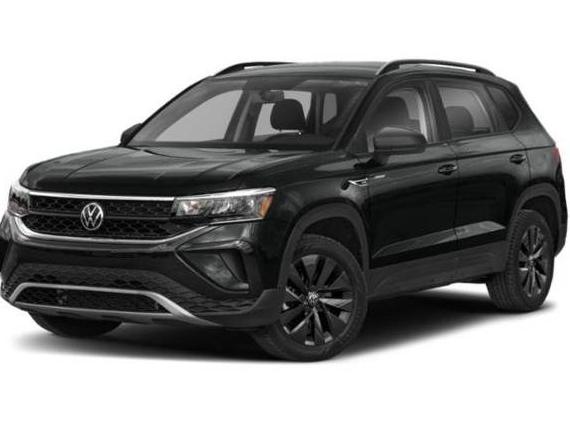 VOLKSWAGEN TAOS 2022 3VVDX7B22NM005453 image