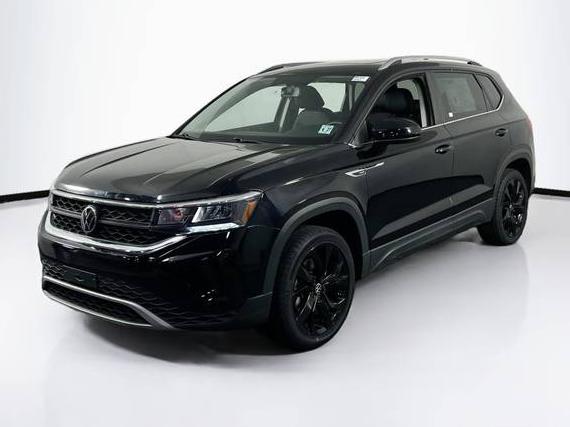 VOLKSWAGEN TAOS 2022 3VVTX7B2XNM075388 image