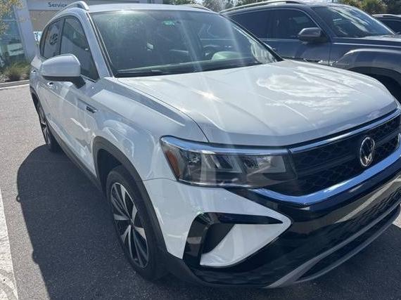 VOLKSWAGEN TAOS 2022 3VVRX7B2XNM030817 image VOLKSWAGEN TAOS 2022 3VVRX7B2XNM030817 image