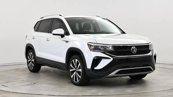 VOLKSWAGEN TAOS 2022 3VVRX7B22NM009640 image VOLKSWAGEN TAOS 2022 3VVRX7B22NM009640 image