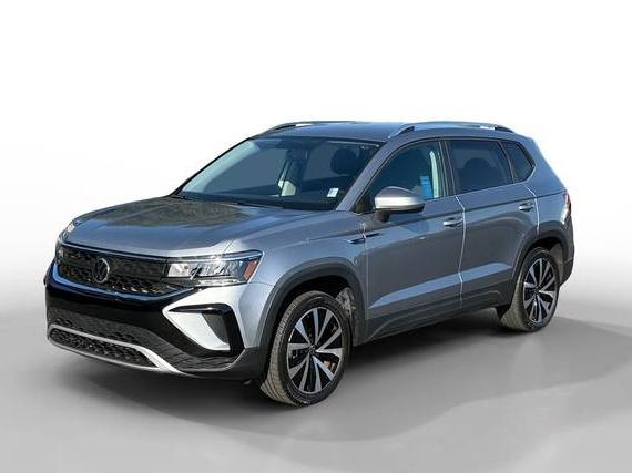 VOLKSWAGEN TAOS 2022 3VVRX7B29NM061802 image