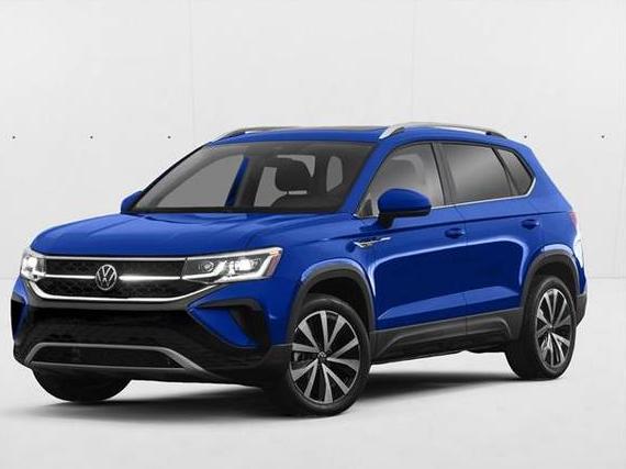 VOLKSWAGEN TAOS 2022 3VVRX7B28NM037734 image VOLKSWAGEN TAOS 2022 3VVRX7B28NM037734 image