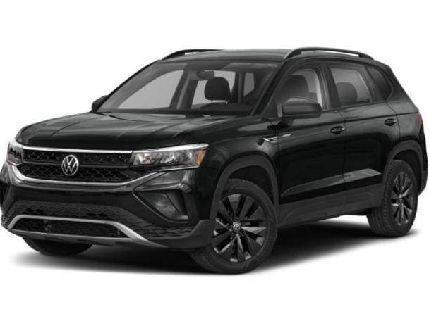 VOLKSWAGEN TAOS 2022 3VVDX7B21NM005864 image