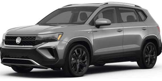 VOLKSWAGEN TAOS 2022 3VVTX7B20NM072368 image