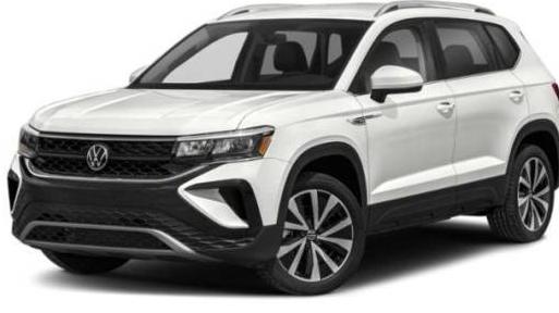 VOLKSWAGEN TAOS 2022 3VVTX7B20NM007701 image