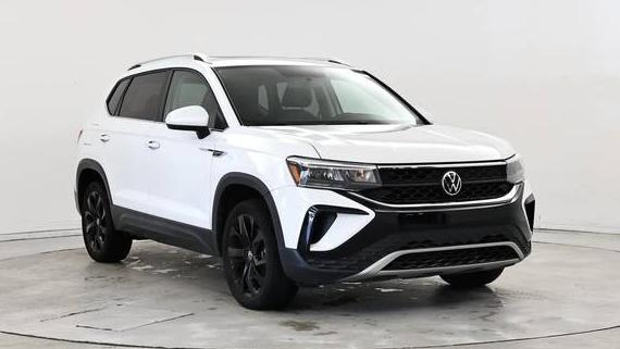 VOLKSWAGEN TAOS 2022 3VVTX7B29NM007910 image VOLKSWAGEN TAOS 2022 3VVTX7B29NM007910 image