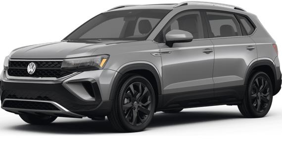 VOLKSWAGEN TAOS 2022 3VVRX7B25NM030790 image VOLKSWAGEN TAOS 2022 3VVRX7B25NM030790 image