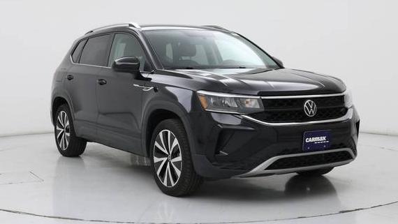 VOLKSWAGEN TAOS 2022 3VVRX7B21NM039972 image