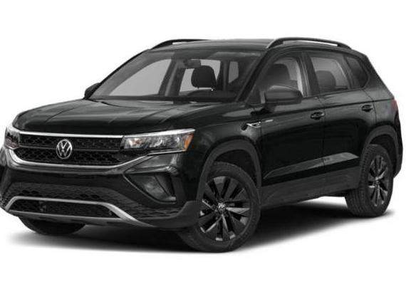 VOLKSWAGEN TAOS 2022 3VVCX7B25NM048728 image VOLKSWAGEN TAOS 2022 3VVCX7B25NM048728 image