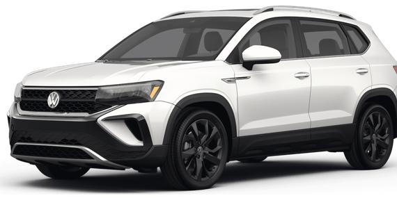 VOLKSWAGEN TAOS 2022 3VVDX7B26NM011269 image VOLKSWAGEN TAOS 2022 3VVDX7B26NM011269 image