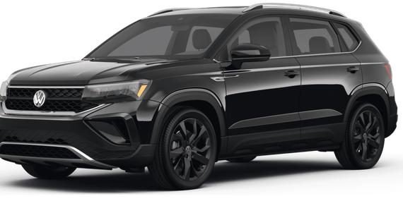 VOLKSWAGEN TAOS 2022 3VVDX7B29NM020421 image