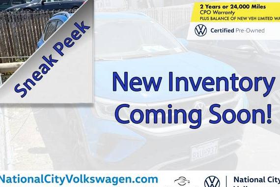 VOLKSWAGEN TAOS 2022 3VV1X7B2XNM005588 image