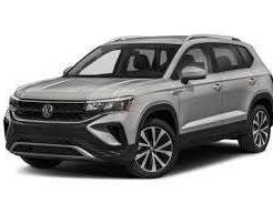 VOLKSWAGEN TAOS 2022 3VVRX7B28NM009917 image