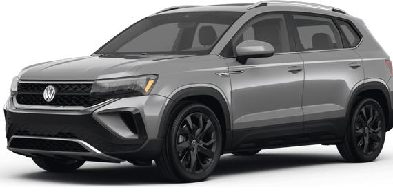 VOLKSWAGEN TAOS 2022 3VVTX7B28NM002746 image VOLKSWAGEN TAOS 2022 3VVTX7B28NM002746 image