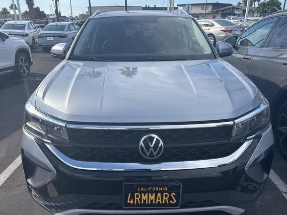 VOLKSWAGEN TAOS 2022 3VVTX7B27NM033650 image VOLKSWAGEN TAOS 2022 3VVTX7B27NM033650 image