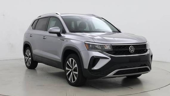 VOLKSWAGEN TAOS 2022 3VVTX7B24NM083342 image VOLKSWAGEN TAOS 2022 3VVTX7B24NM083342 image