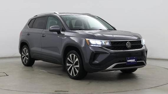 VOLKSWAGEN TAOS 2022 3VVTX7B28NM071419 image VOLKSWAGEN TAOS 2022 3VVTX7B28NM071419 image