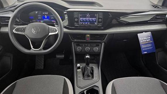 VOLKSWAGEN TAOS 2022 3VVCX7B24NM008740 image