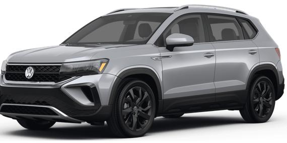 VOLKSWAGEN TAOS 2022 3VVSX7B29NM092131 image VOLKSWAGEN TAOS 2022 3VVSX7B29NM092131 image