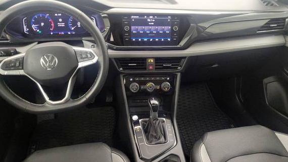 VOLKSWAGEN TAOS 2022 3VV1X7B23NM003598 image