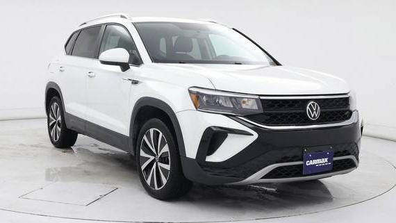 VOLKSWAGEN TAOS 2022 3VVRX7B26NM041345 image VOLKSWAGEN TAOS 2022 3VVRX7B26NM041345 image