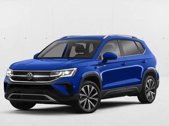 VOLKSWAGEN TAOS 2022 3VVCX7B26NM034708 image VOLKSWAGEN TAOS 2022 3VVCX7B26NM034708 image