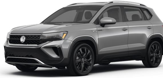 VOLKSWAGEN TAOS 2022 3VVTX7B21NM067731 image VOLKSWAGEN TAOS 2022 3VVTX7B21NM067731 image