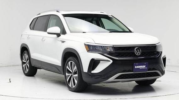 VOLKSWAGEN TAOS 2022 3VVTX7B23NM012083 image VOLKSWAGEN TAOS 2022 3VVTX7B23NM012083 image