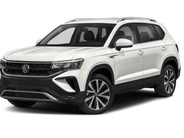 VOLKSWAGEN TAOS 2022 3VVRX7B22NM062189 image