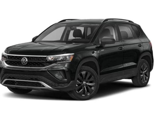 VOLKSWAGEN TAOS 2022 3VVCX7B29NM050496 image