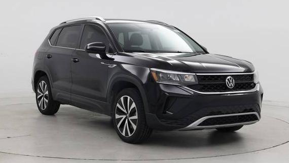 VOLKSWAGEN TAOS 2022 3VVTX7B25NM071863 image