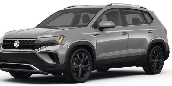 VOLKSWAGEN TAOS 2022 3VVRX7B21NM064242 image VOLKSWAGEN TAOS 2022 3VVRX7B21NM064242 image