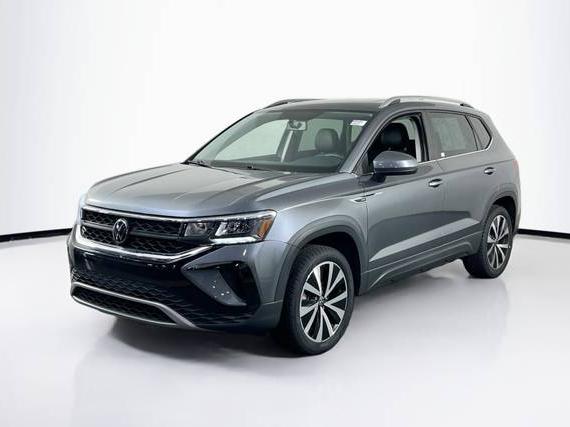 VOLKSWAGEN TAOS 2022 3VVTX7B24NM083051 image