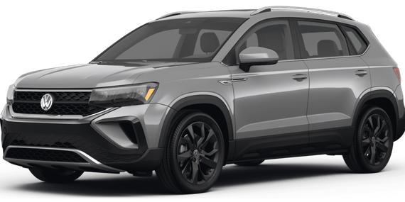 VOLKSWAGEN TAOS 2022 3VVTX7B2XNM070529 image VOLKSWAGEN TAOS 2022 3VVTX7B2XNM070529 image