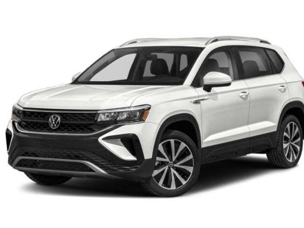 VOLKSWAGEN TAOS 2022 3VVTX7B26NM003863 image