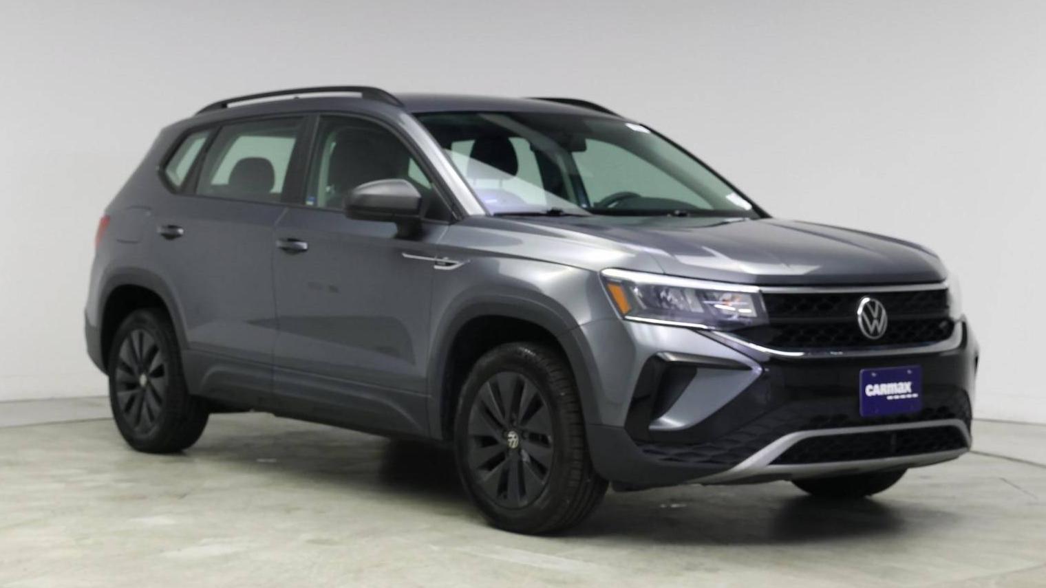 VOLKSWAGEN TAOS 2022 3VVCX7B23NM018305 image