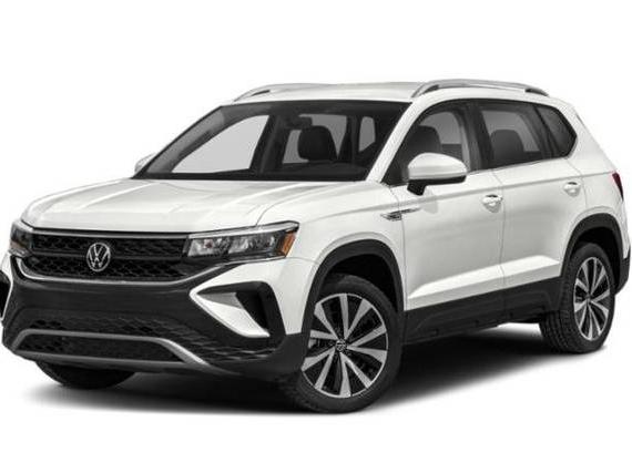 VOLKSWAGEN TAOS 2022 3VVTX7B27NM079933 image VOLKSWAGEN TAOS 2022 3VVTX7B27NM079933 image