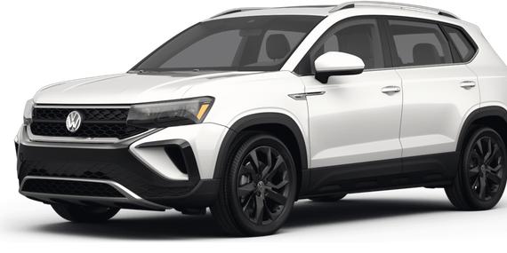 VOLKSWAGEN TAOS 2022 3VVRX7B23NM092754 image VOLKSWAGEN TAOS 2022 3VVRX7B23NM092754 image