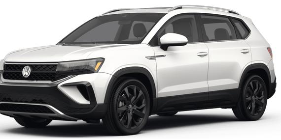 VOLKSWAGEN TAOS 2022 3VVCX7B24NM099170 image VOLKSWAGEN TAOS 2022 3VVCX7B24NM099170 image