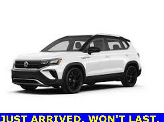 VOLKSWAGEN TAOS 2022 3VVRX7B21NM010553 image
