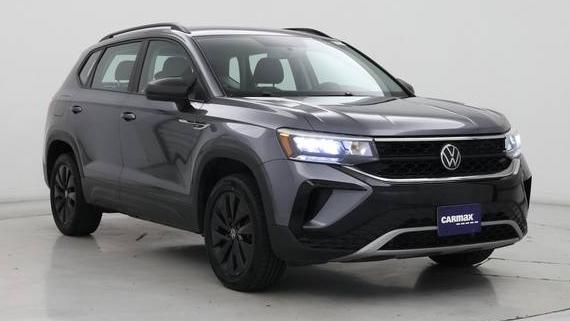 VOLKSWAGEN TAOS 2022 3VVCX7B21NM079247 image VOLKSWAGEN TAOS 2022 3VVCX7B21NM079247 image