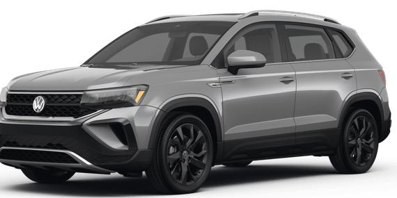 VOLKSWAGEN TAOS 2022 3VVSX7B24NM081098 image VOLKSWAGEN TAOS 2022 3VVSX7B24NM081098 image
