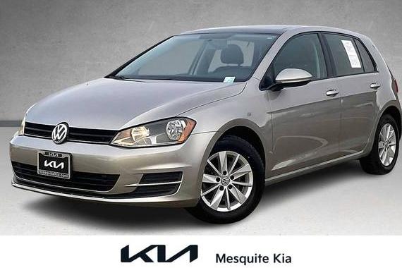 VOLKSWAGEN GOLF 2016 3VW217AU1GM039149 image VOLKSWAGEN GOLF 2016 3VW217AU1GM039149 image