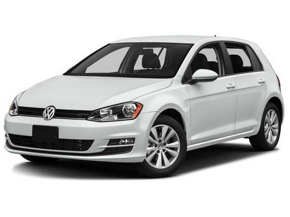 VOLKSWAGEN GOLF 2016 3VW217AU6GM035131 image VOLKSWAGEN GOLF 2016 3VW217AU6GM035131 image