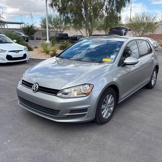 VOLKSWAGEN GOLF 2016 3VW217AU3GM034468 image VOLKSWAGEN GOLF 2016 3VW217AU3GM034468 image