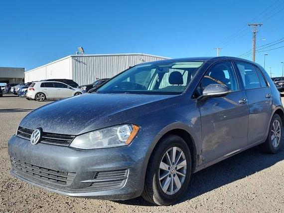 VOLKSWAGEN GOLF 2016 3VW117AUXGM033944 image VOLKSWAGEN GOLF 2016 3VW117AUXGM033944 image