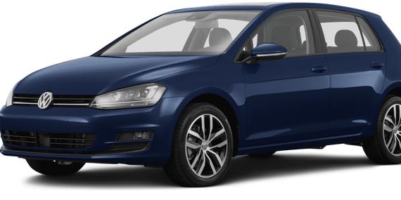 VOLKSWAGEN GOLF 2016 3VW217AU9GM016539 image VOLKSWAGEN GOLF 2016 3VW217AU9GM016539 image