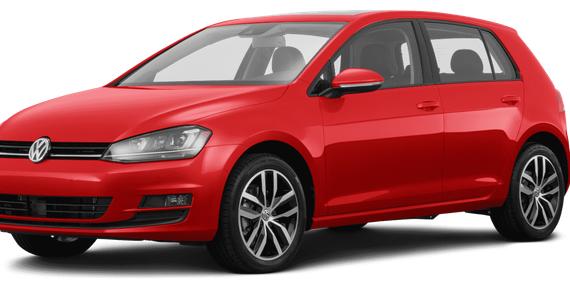 VOLKSWAGEN GOLF 2016 3VW217AU0GM019572 image VOLKSWAGEN GOLF 2016 3VW217AU0GM019572 image